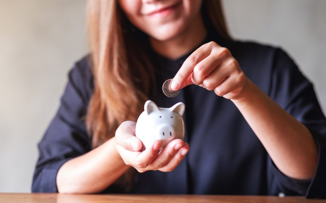 Trade Republic Kinderdepot